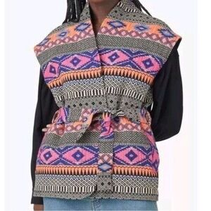 ⭐️XIRENA brett vest⭐️